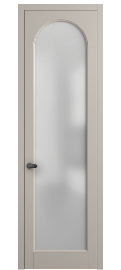 Дверь межкомнатная Palazzo 6804 Матовый светло-бежевый Сатинированное стекло 0536 МСБЖ Цена 97029 ₽ Наличники уже входят в базовый комплект. Фабрика дверей Волховец 8 (800) 551 43 19 Межкомнатная дверь Palazzo 6804 Матовый светло-бежевый Сатинированное стекло Цена 97029 ₽ | Volhovec