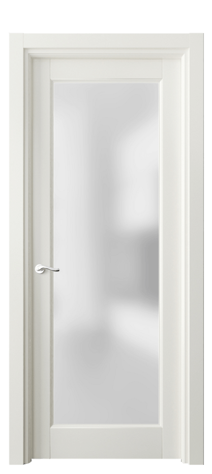 Дверь межкомнатная Лигнум 0700 Матовый жемчужный Сатинированное стекло Гладкий наличник МЖМ Цена 95099 ₽ Наличники уже входят в базовый комплект. Фабрика дверей Волховец 8 (800) 551 43 19 Межкомнатная дверь Лигнум 0700 Матовый жемчужный Сатинированное стекло Цена 95099 ₽ | Volhovec