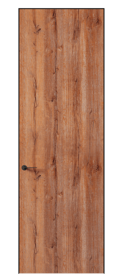 Дверь межкомнатная Planum Pro АКП 0010 Темный рустик  Скрытый короб Черный Цена 63789 ₽ Cкрытый короб уже входит в комплект. Фабрика дверей Волховец 8 (800) 551 43 19 Межкомнатная дверь Planum Pro АКП 0010 Темный рустик  Цена 63789 ₽ | Volhovec