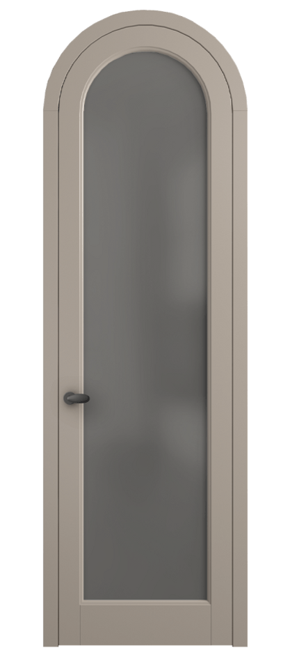 Дверь межкомнатная Palazzo 6814 Матовый бисквитный Сатинированное серое стекло, триплекс 0536R МБСК Цена 125159 ₽ Наличники уже входят в базовый комплект. Фабрика дверей Волховец 8 (800) 551 43 19 Межкомнатная дверь Palazzo 6814 Матовый бисквитный Сатинированное серое стекло, триплекс Цена 125159 ₽ | Volhovec