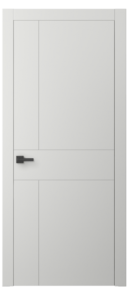 Дверь межкомнатная Линия АКП 8056 Матовый светло-серый Гладкий компланарный наличник МССР Цена 63299 ₽ Наличники уже входят в базовый комплект. Фабрика дверей Волховец 8 (800) 551 43 19 Межкомнатная дверь Линия АКП 8056 Матовый светло-серый Цена 63299 ₽ | Volhovec