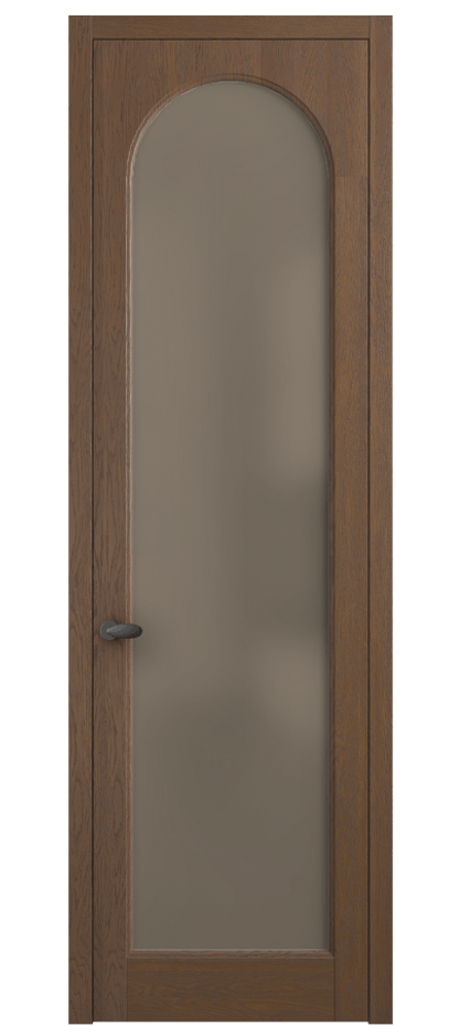 Дверь межкомнатная Palazzo 6804 Дуб каштановый матовый Сатинированное бронзовое стекло, триплекс 0536 ДКШМ Цена 148229 ₽ Наличники уже входят в базовый комплект. Фабрика дверей Волховец 8 (800) 551 43 19 Межкомнатная дверь Palazzo 6804 Дуб каштановый матовый Сатинированное бронзовое стекло, триплекс Цена 148229 ₽ | Volhovec