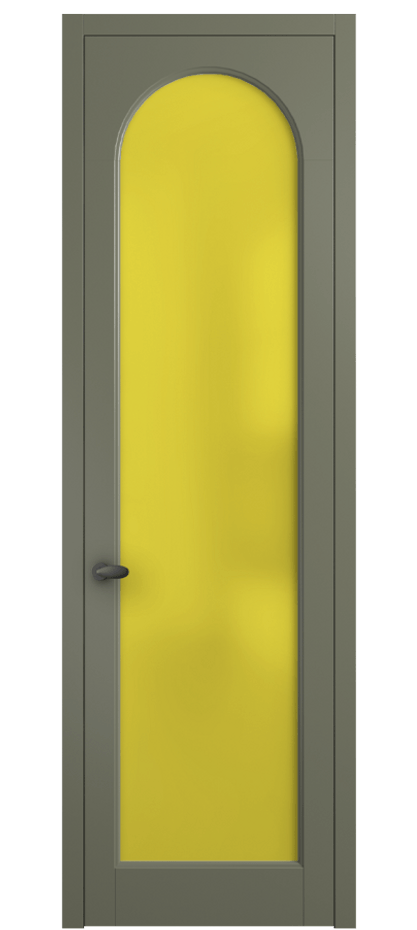 Дверь межкомнатная Палаццо 6804 Матовый оливковый тёмный Сатинированное жёлтое стекло, триплекс 0536 МОТ Цена 97029 ₽ Наличники уже входят в базовый комплект. Фабрика дверей Волховец 8 (800) 551 43 19 Межкомнатная дверь Палаццо 6804 Матовый оливковый тёмный Сатинированное жёлтое стекло, триплекс Цена 97029 ₽ | Volhovec