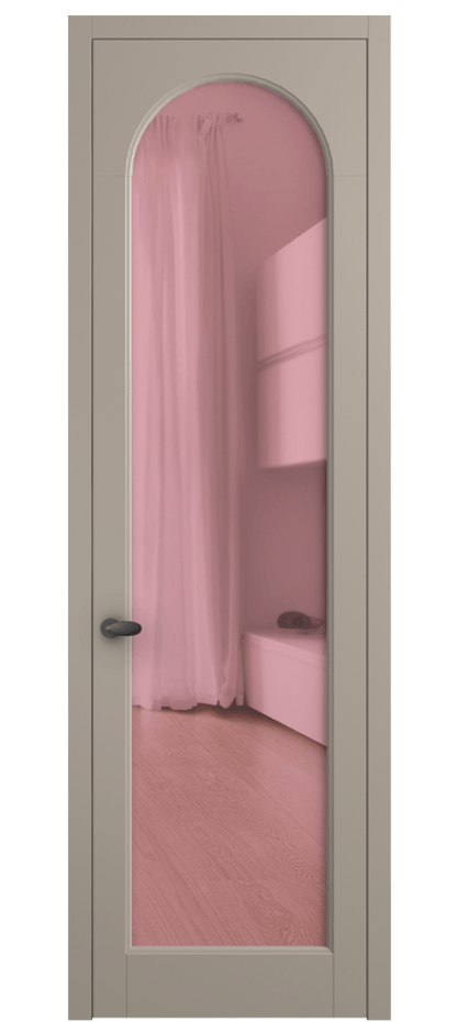 Дверь межкомнатная Palazzo 6804 Матовый бисквитный Прозрачное розовое стекло, триплекс 0536 МБСК Цена 97029 ₽ Наличники уже входят в базовый комплект. Фабрика дверей Волховец 8 (800) 551 43 19 Межкомнатная дверь Palazzo 6804 Матовый бисквитный Прозрачное розовое стекло, триплекс Цена 97029 ₽ | Volhovec