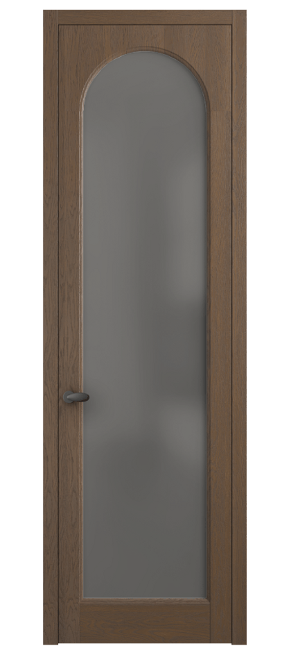 Дверь межкомнатная Palazzo 6804 Дуб туманный матовый Сатинированное серое стекло, триплекс 0536 ДТММ Цена 148229 ₽ Наличники уже входят в базовый комплект. Фабрика дверей Волховец 8 (800) 551 43 19 Межкомнатная дверь Palazzo 6804 Дуб туманный матовый Сатинированное серое стекло, триплекс Цена 148229 ₽ | Volhovec