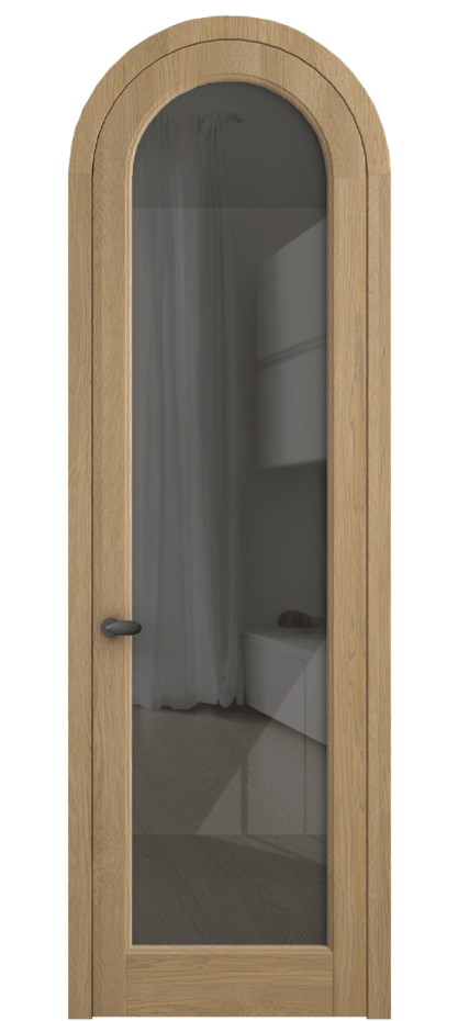 Дверь межкомнатная Палаццо 6814 Дуб соломенный матовый Рефлективное серое стекло "Стопсол", калёное 0536R ДСММ Цена 214349 ₽ Наличники уже входят в базовый комплект. Фабрика дверей Волховец 8 (800) 551 43 19 Межкомнатная дверь Палаццо 6814 Дуб соломенный матовый Рефлективное серое стекло "Стопсол", калёное Цена 214349 ₽ | Volhovec