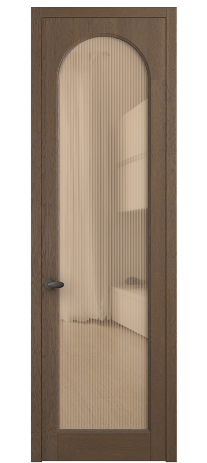 Дверь межкомнатная Палаццо 6804 Дуб туманный матовый Рифлёное оранжевое стекло "Moru", триплекс 0536 ДТММ Цена 156229 ₽ Наличники уже входят в базовый комплект. Фабрика дверей Волховец 8 (800) 551 43 19 Межкомнатная дверь Палаццо 6804 Дуб туманный матовый Рифлёное оранжевое стекло "Moru", триплекс Цена 156229 ₽ | Volhovec