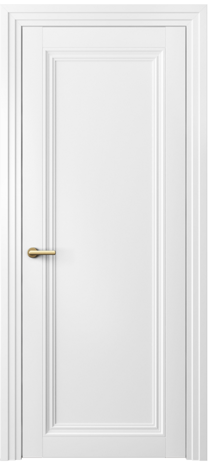 Дверь межкомнатная Centro 2501 Матовый белоснежный Каскадный наличник МБЛ Цена 71199 ₽ Наличники уже входят в базовый комплект. Фабрика дверей Волховец 8 (800) 551 43 19 Межкомнатная дверь Centro 2501 Матовый белоснежный Цена 71199 ₽ | Volhovec