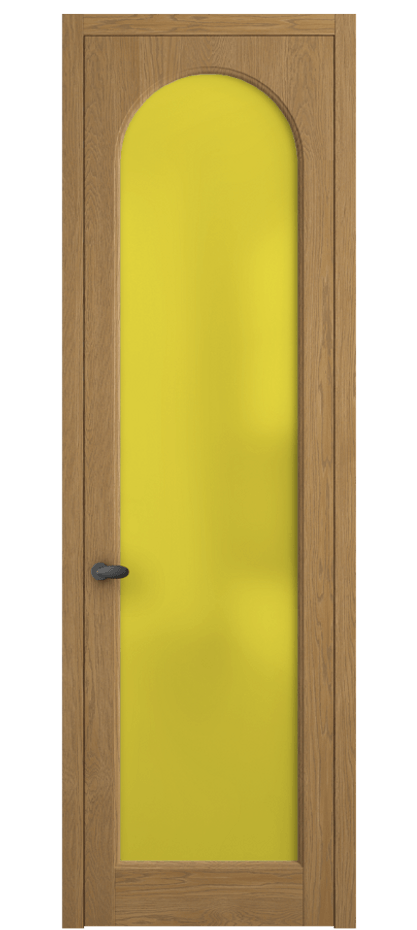 Дверь межкомнатная Palazzo 6804 Дуб солнечный матовый Сатинированное жёлтое стекло, триплекс 0536 ДСЛМ Цена 148229 ₽ Наличники уже входят в базовый комплект. Фабрика дверей Волховец 8 (800) 551 43 19 Межкомнатная дверь Palazzo 6804 Дуб солнечный матовый Сатинированное жёлтое стекло, триплекс Цена 148229 ₽ | Volhovec