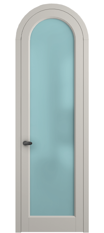 Дверь межкомнатная Palazzo 6814 Матовый облачно-серый Сатинированное голубое стекло, триплекс 0536R МОС Цена 125159 ₽ Наличники уже входят в базовый комплект. Фабрика дверей Волховец 8 (800) 551 43 19 Межкомнатная дверь Palazzo 6814 Матовый облачно-серый Сатинированное голубое стекло, триплекс Цена 125159 ₽ | Volhovec