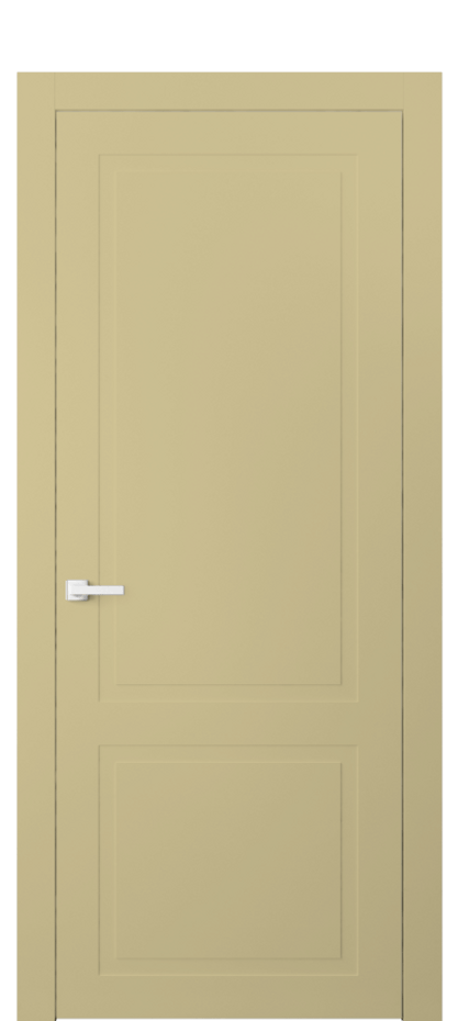 Дверь межкомнатная Neo Classic 8002 Матовый белоснежный  Гладкий компланарный наличник МБЛ Цена 78299 ₽ Наличники уже входят в базовый комплект. Фабрика дверей Волховец 8 (800) 551 43 19 Межкомнатная дверь Neo Classic 8002 Матовый белоснежный  Цена 78299 ₽ | Volhovec