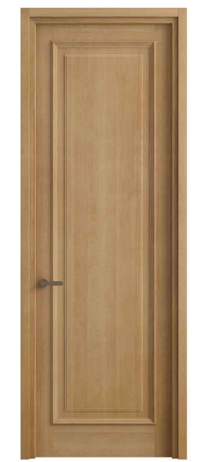 Дверь межкомнатная Шарм2 6771 Бук натуральный матовый Узкий классический наличник БНМ Цена 6000 AZE Наличники уже входят в базовый комплект. Фабрика дверей Волховец 8 (800) 551 43 19 Межкомнатная дверь Шарм2 6771 Бук натуральный матовый Цена 6000 AZE | Volhovec