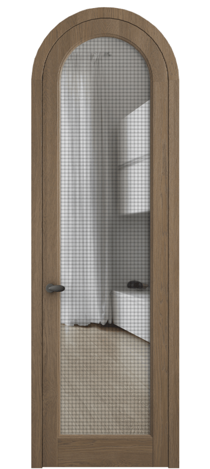 Дверь межкомнатная Palazzo 6814 Дуб джутовый матовый Декоративное стекло с сеткой "Mesh silver", триплекс 0536R ДДЖМ Цена 312090 сом Наличники уже входят в базовый комплект. Фабрика дверей Волховец 8 (800) 551 43 19 Межкомнатная дверь Palazzo 6814 Дуб джутовый матовый Декоративное стекло с сеткой "Mesh silver", триплекс Цена 312090 сом | Volhovec