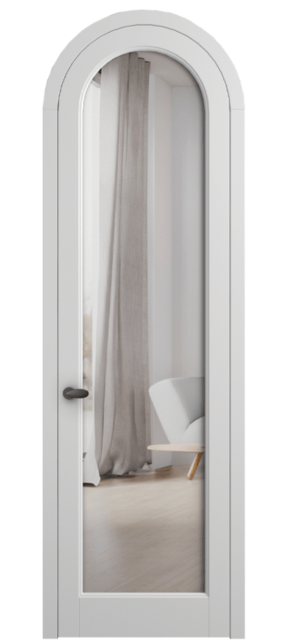 Дверь межкомнатная Палаццо 6814 Матовый белоснежный Двустороннее зеркало, триплекс 0536R МБЛ Цена 127159 ₽ Наличники уже входят в базовый комплект. Фабрика дверей Волховец 8 (800) 551 43 19 Межкомнатная дверь Палаццо 6814 Матовый белоснежный Двустороннее зеркало, триплекс Цена 127159 ₽ | Volhovec