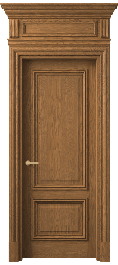 Дверь межкомнатная Antique 7303 Дуб пряный матовый КЭП + Объёмный фриз + Карниз ДПР.М Цена 270349 ₽ Наличники уже входят в базовый комплект. Фабрика дверей Волховец 8 (800) 551 43 19 Межкомнатная дверь Antique 7303 Дуб пряный матовый Цена 270349 ₽ | Volhovec