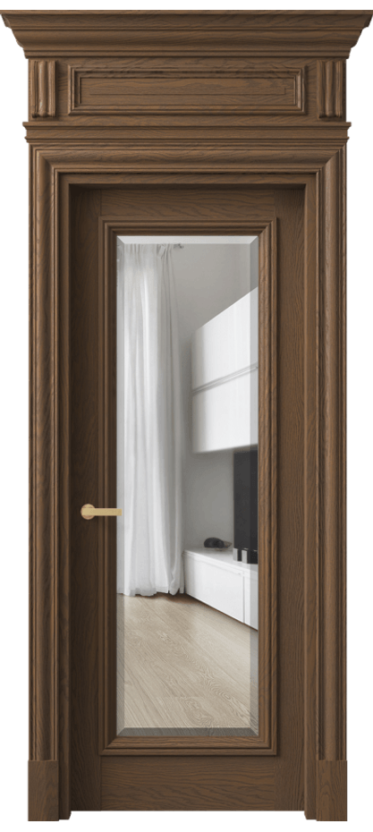 Дверь межкомнатная Antique 7300 Дуб туманный матовый Прозрачное стекло с фацетом КЭП + Объёмный фриз + Карниз ДТМ.М Цена 251069 ₽ Наличники уже входят в базовый комплект. Фабрика дверей Волховец 8 (800) 551 43 19 Межкомнатная дверь Antique 7300 Дуб туманный матовый Прозрачное стекло с фацетом Цена 251069 ₽ | Volhovec