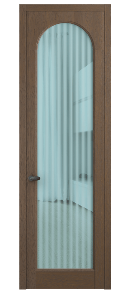 Дверь межкомнатная Палаццо 6804 Дуб туманный матовый Рифлёное голубое стекло "Дюна", триплекс 0536 ДТММ Цена 154229 ₽ Наличники уже входят в базовый комплект. Фабрика дверей Волховец 8 (800) 551 43 19 Межкомнатная дверь Палаццо 6804 Дуб туманный матовый Рифлёное голубое стекло "Дюна", триплекс Цена 154229 ₽ | Volhovec