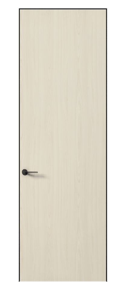 Дверь межкомнатная Planum Pro АКП 0010 Молочный ясень Скрытый короб Черный Цена 44049 ₽ Cкрытый короб уже входит в комплект. Фабрика дверей Волховец 8 (800) 551 43 19 Межкомнатная дверь Planum Pro АКП 0010 Молочный ясень Цена 44049 ₽ | Volhovec