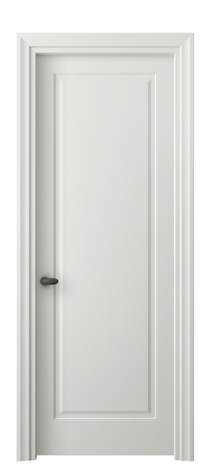 Дверь межкомнатная Esse 8501 Матовый серый  Фигурный универсальный наличник МСР Цена 52999 ₽ Наличники уже входят в базовый комплект. Фабрика дверей Волховец 8 (800) 551 43 19 Межкомнатная дверь Esse 8501 Матовый серый  Цена 52999 ₽ | Volhovec
