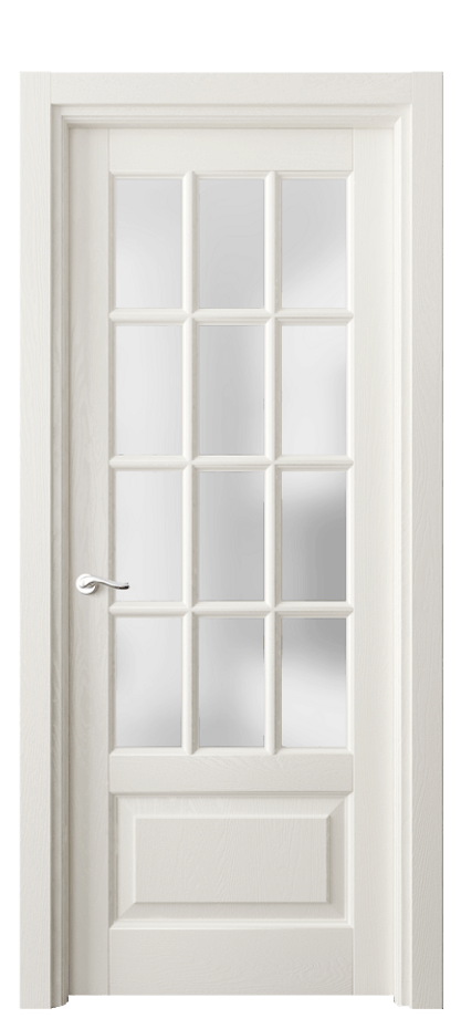 Дверь межкомнатная Lignum 0728 Дуб жемчуг Сатинированное стекло Гладкий наличник ДБЖ Цена 148299 ₽ Наличники уже входят в базовый комплект. Фабрика дверей Волховец 8 (800) 551 43 19 Межкомнатная дверь Lignum 0728 Дуб жемчуг Сатинированное стекло Цена 148299 ₽ | Volhovec