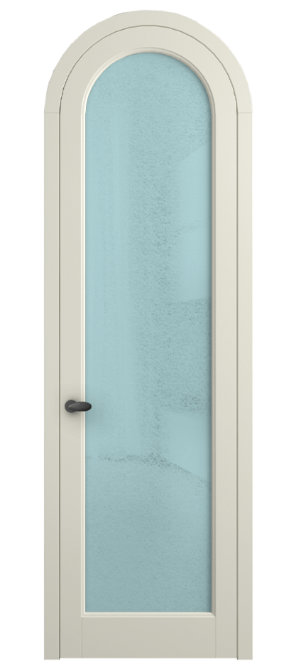 Дверь межкомнатная Палаццо 6814 Матовый молочно-белый Фактурное голубое стекло "Лёд", триплекс 0536R ММБ Цена 131159 ₽ Наличники уже входят в базовый комплект. Фабрика дверей Волховец 8 (800) 551 43 19 Межкомнатная дверь Палаццо 6814 Матовый молочно-белый Фактурное голубое стекло "Лёд", триплекс Цена 131159 ₽ | Volhovec