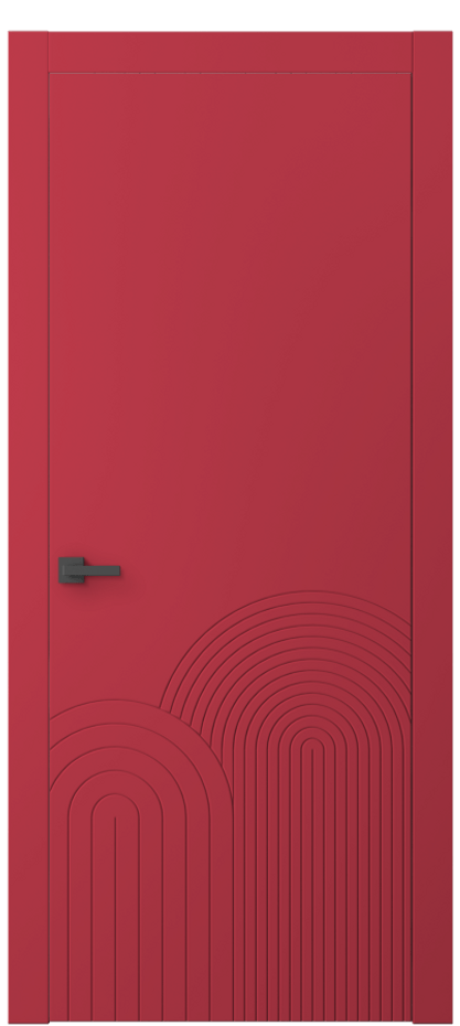 Дверь межкомнатная Linea 8059 Матовый белоснежный Гладкий компланарный наличник MБЛ* Цена 72099 ₽ Наличники уже входят в базовый комплект. Фабрика дверей Волховец 8 (800) 551 43 19 Межкомнатная дверь Linea 8059 Матовый белоснежный Цена 72099 ₽ | Volhovec