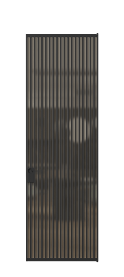 Алюминиевая дверь АЛПЛ040.06 Алюминий Черный Сатинированное бронзовое стекло, триплекс, 6 мм. Без короба чер Цена 169932 Стоимость комплекта двери включает:
1. Полотно (600/650/700/750/800/850/900/950*2000-2400 мм).
2. Короб
3. Комплект фурнитуры (2 торцевые петли и магнитный замок с ответной планкой). Фабрика дверей Волховец 8 (800) 551 43 19 Алюминиевая дверь АЛПЛ040.06 Алюминий Черный Сатинированное бронзовое стекло, триплекс, 6 мм Цена 169932 | Volhovec