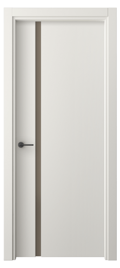 Дверь межкомнатная Freedom 4222 Софт-тач белоснежный Сатинированное бронзовое стекло, триплекс, 8 мм Классический гладкий наличник СТБЛ Цена 27369 ₽ Наличники уже входят в базовый комплект. Фабрика дверей Волховец 8 (800) 551 43 19 Межкомнатная дверь Freedom 4222 Софт-тач белоснежный Сатинированное бронзовое стекло, триплекс, 8 мм Цена 27369 ₽ | Volhovec