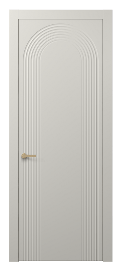 Дверь межкомнатная Alba 8648 Матовый тёплый серый Гладкий компланарный наличник МТСР Цена 36079 ₽ Наличники уже входят в базовый комплект. Фабрика дверей Волховец 8 (800) 551 43 19 Межкомнатная дверь Alba 8648 Матовый тёплый серый Цена 36079 ₽ | Volhovec