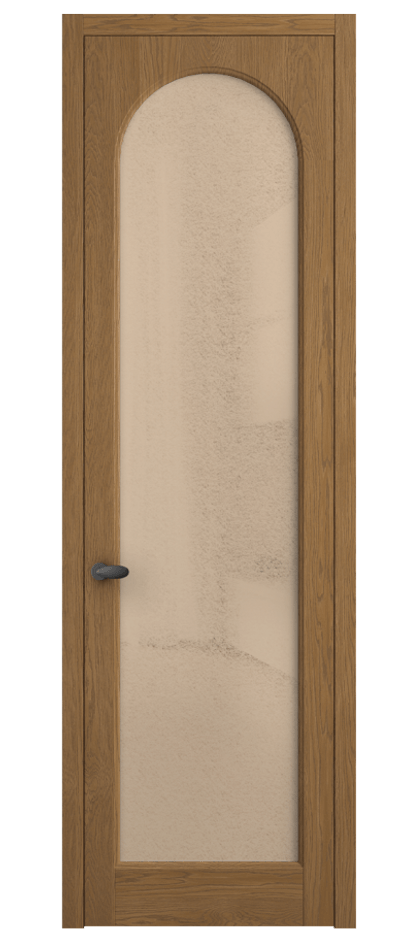 Дверь межкомнатная Палаццо 6804 Дуб пряный матовый Фактурное оранжевое стекло "Лёд", триплекс 0536 ДПРМ Цена 158529 ₽ Наличники уже входят в базовый комплект. Фабрика дверей Волховец 8 (800) 551 43 19 Межкомнатная дверь Палаццо 6804 Дуб пряный матовый Фактурное оранжевое стекло "Лёд", триплекс Цена 158529 ₽ | Volhovec