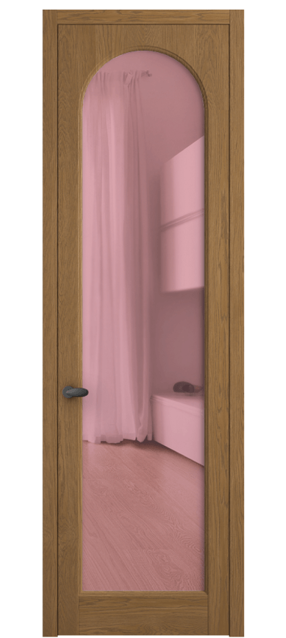 Дверь межкомнатная Palazzo 6804 Дуб пряный матовый Прозрачное розовое стекло, триплекс 0536 ДПРМ Цена 148229 ₽ Наличники уже входят в базовый комплект. Фабрика дверей Волховец 8 (800) 551 43 19 Межкомнатная дверь Palazzo 6804 Дуб пряный матовый Прозрачное розовое стекло, триплекс Цена 148229 ₽ | Volhovec