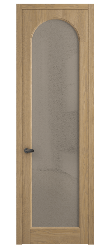 Дверь межкомнатная Палаццо 6804 Дуб соломенный матовый Фактурное бронзовое стекло "Лёд", триплекс 0536 ДСММ Цена 154229 ₽ Наличники уже входят в базовый комплект. Фабрика дверей Волховец 8 (800) 551 43 19 Межкомнатная дверь Палаццо 6804 Дуб соломенный матовый Фактурное бронзовое стекло "Лёд", триплекс Цена 154229 ₽ | Volhovec