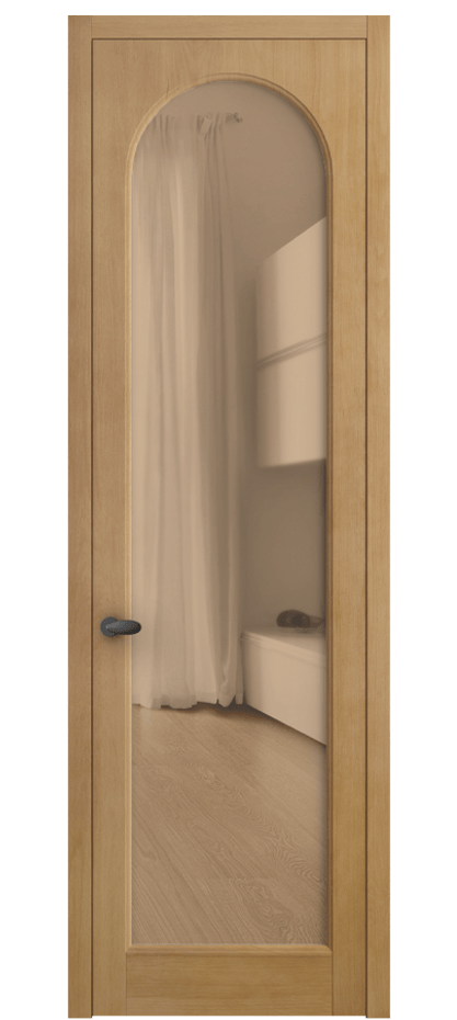 Дверь межкомнатная Palazzo 6804 Бук натуральный матовый Прозрачное оранжевое стекло, триплекс 0536 БНМ Цена 121279 ₽ Наличники уже входят в базовый комплект. Фабрика дверей Волховец 8 (800) 551 43 19 Межкомнатная дверь Palazzo 6804 Бук натуральный матовый Прозрачное оранжевое стекло, триплекс Цена 121279 ₽ | Volhovec