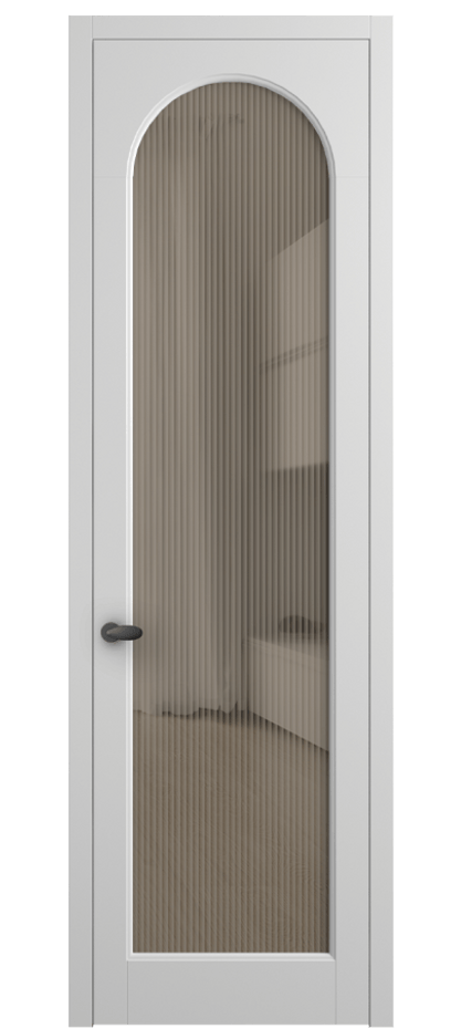 Дверь межкомнатная Палаццо 6804 Матовый белоснежный Рифлёное бронзовое стекло "Мору", триплекс 0536 МБЛ Цена 105029 ₽ Наличники уже входят в базовый комплект. Фабрика дверей Волховец 8 (800) 551 43 19 Межкомнатная дверь Палаццо 6804 Матовый белоснежный Рифлёное бронзовое стекло "Мору", триплекс Цена 105029 ₽ | Volhovec