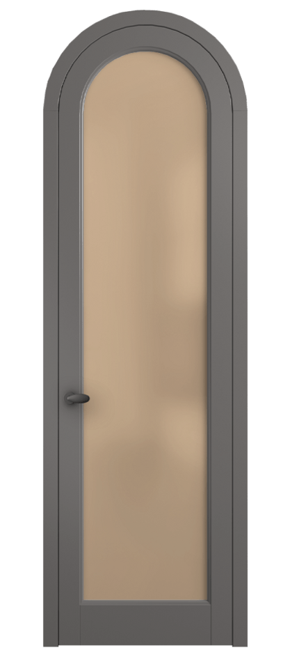 Дверь межкомнатная Palazzo 6814 Матовый классический серый Сатинированное оранжевое стекло, триплекс 0536R МКЛС Цена 125159 ₽ Наличники уже входят в базовый комплект. Фабрика дверей Волховец 8 (800) 551 43 19 Межкомнатная дверь Palazzo 6814 Матовый классический серый Сатинированное оранжевое стекло, триплекс Цена 125159 ₽ | Volhovec