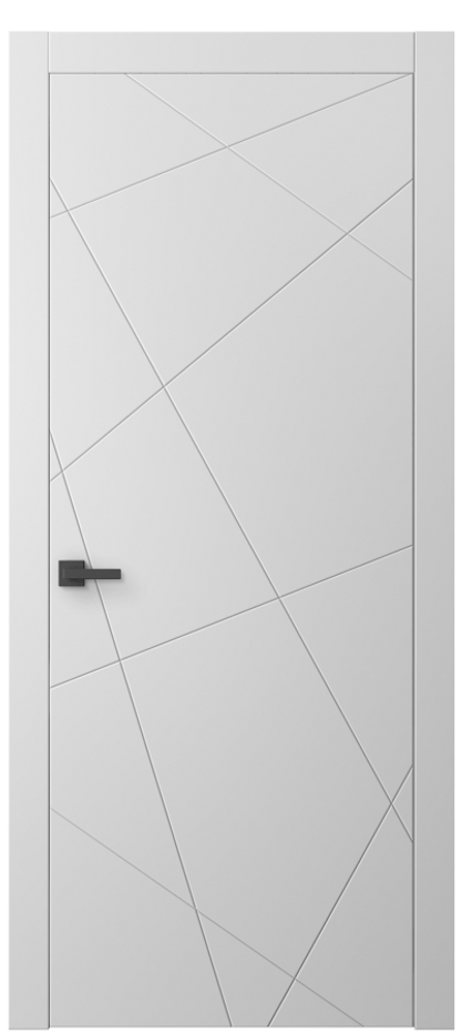 Дверь межкомнатная Linea АКП 8048 Матовый белоснежный  Гладкий компланарный наличник MБЛ* Цена 59799 ₽ Наличники уже входят в базовый комплект. Фабрика дверей Волховец 8 (800) 551 43 19 Межкомнатная дверь Linea АКП 8048 Матовый белоснежный  Цена 59799 ₽ | Volhovec