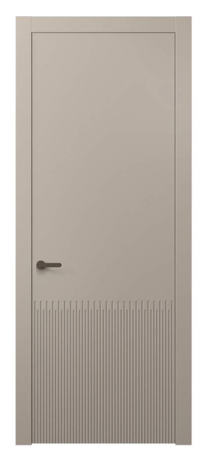 Дверь межкомнатная Dune 8626 Матовый бисквитный Гладкий компланарный наличник МБСК Цена 45099 ₽ Наличники уже входят в базовый комплект. Фабрика дверей Волховец 8 (800) 551 43 19 Межкомнатная дверь Dune 8626 Матовый бисквитный Цена 45099 ₽ | Volhovec