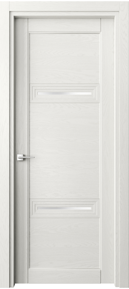 Дверь межкомнатная Ego 6113 Дуб жемчуг Сатинированное стекло Гладкий наличник Ego ДБЖ Цена 126499 ₽ Наличники уже входят в базовый комплект. Фабрика дверей Волховец 8 (800) 551 43 19 Межкомнатная дверь Ego 6113 Дуб жемчуг Сатинированное стекло Цена 126499 ₽ | Volhovec