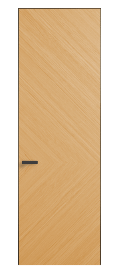 Дверь межкомнатная Rift 0202 Дуб золотой матовый рифт Скрытый короб Черный Цена 71271 ₽ Наличники уже входят в базовый комплект. Фабрика дверей Волховец 8 (800) 551 43 19 Межкомнатная дверь Rift 0202 Дуб золотой матовый рифт Цена 71271 ₽ | Volhovec