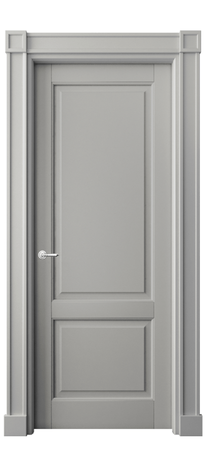 Дверь межкомнатная Toscana Plano 6303 Бук нейтральный серый Гладкие пилястры с квадратными розетками БНСР Цена 102063 ₽ Наличники уже входят в базовый комплект. Фабрика дверей Волховец 8 (800) 551 43 19 Межкомнатная дверь Toscana Plano 6303 Бук нейтральный серый Цена 102063 ₽ | Volhovec