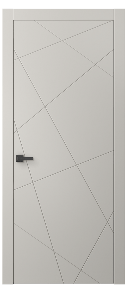 Дверь межкомнатная Linea 8048 Матовый облачно-серый  Гладкий компланарный наличник МОС* Цена 57010 ₽ Наличники уже входят в базовый комплект. Фабрика дверей Волховец 8 (800) 551 43 19 Межкомнатная дверь Linea 8048 Матовый облачно-серый  Цена 57010 ₽ | Volhovec