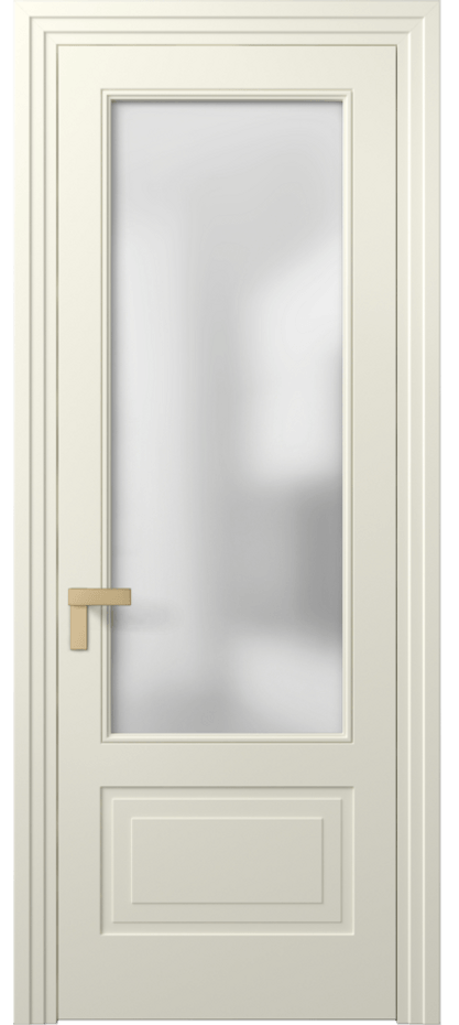 Дверь межкомнатная Rocca 8342 Матовый молочно-белый Сатинированное стекло Каскадный компланарный наличник ММБ Цена 82899 ₽ Наличники уже входят в базовый комплект. Фабрика дверей Волховец 8 (800) 551 43 19 Межкомнатная дверь Rocca 8342 Матовый молочно-белый Сатинированное стекло Цена 82899 ₽ | Volhovec