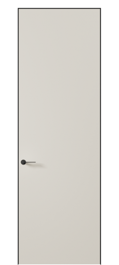 Дверь межкомнатная Planum Pro 0010 Матовый облачно-серый Скрытый короб Черный Цена 48989 ₽ Cкрытый короб уже входит в комплект. Фабрика дверей Волховец 8 (800) 551 43 19 Межкомнатная дверь Planum Pro 0010 Матовый облачно-серый Цена 48989 ₽ | Volhovec