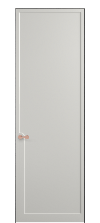 Дверь межкомнатная Softform 7502 Матовый серый  Скрытый короб Серебро Цена 79889 ₽ . Фабрика дверей Волховец 8 (800) 551 43 19 Межкомнатная дверь Softform 7502 Матовый серый  Цена 79889 ₽ | Volhovec