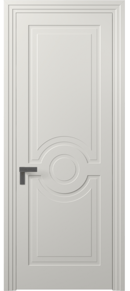 Дверь межкомнатная Rocca 8361 Матовый серый Каскадный компланарный наличник МСР Цена 79899 ₽ Наличники уже входят в базовый комплект. Фабрика дверей Волховец 8 (800) 551 43 19 Межкомнатная дверь Rocca 8361 Матовый серый Цена 79899 ₽ | Volhovec