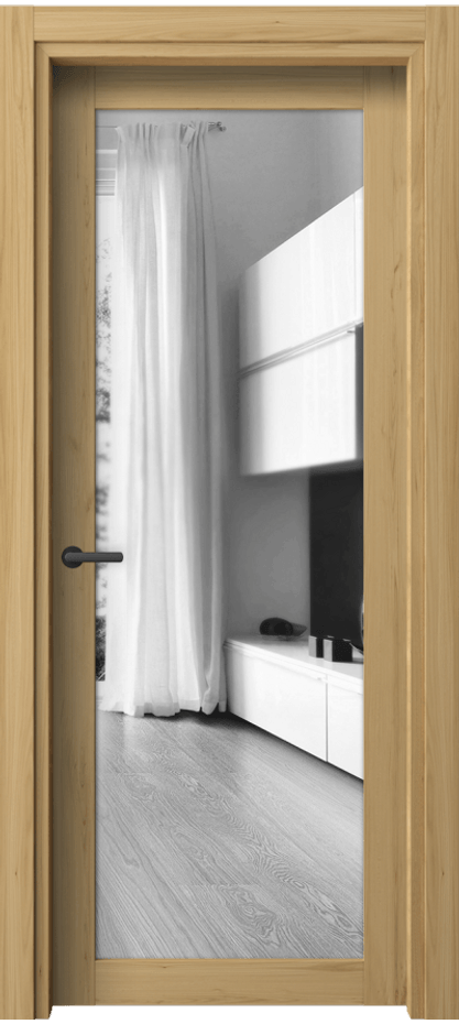 Дверь межкомнатная Neo 2102 Солнечный вяз Двустороннее зеркало, триплекс, 6 мм Гладкий классический наличник СЛВ Цена 31399 ₽ Наличники уже входят в базовый комплект. Фабрика дверей Волховец 8 (800) 551 43 19 Межкомнатная дверь Neo 2102 Солнечный вяз Двустороннее зеркало, триплекс, 6 мм Цена 31399 ₽ | Volhovec