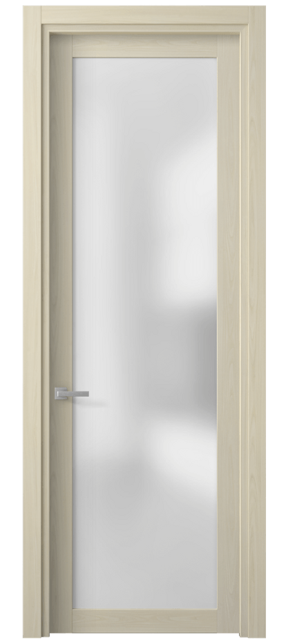 Дверь межкомнатная Planum 2102 Молочный ясень Сатинированное стекло Гладкий наличник МОЯ Цена 34199 ₽ Наличники уже входят в базовый комплект. Фабрика дверей Волховец 8 (800) 551 43 19 Межкомнатная дверь Planum 2102 Молочный ясень Сатинированное стекло Цена 34199 ₽ | Volhovec