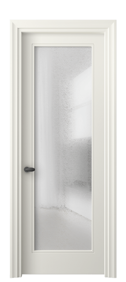 Дверь межкомнатная Esse 8502 Матовый жемчужный Фактурное стекло "Лёд", триплекс Фигурный универсальный наличник МЖМ Цена 76299 ₽ Наличники уже входят в базовый комплект. Фабрика дверей Волховец 8 (800) 551 43 19 Межкомнатная дверь Esse 8502 Матовый жемчужный Фактурное стекло "Лёд", триплекс Цена 76299 ₽ | Volhovec