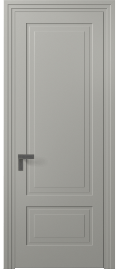 Дверь межкомнатная Рокка 8341 Матовый нейтральный серый Каскадный компланарный наличник МНСР Цена 66174 ₽ Наличники уже входят в базовый комплект. Фабрика дверей Волховец 8 (800) 551 43 19 Межкомнатная дверь Рокка 8341 Матовый нейтральный серый Цена 66174 ₽ | Volhovec