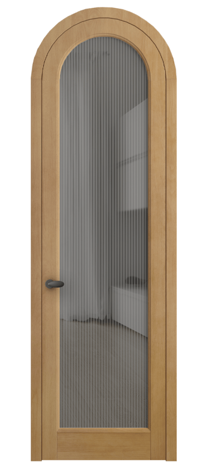 Дверь межкомнатная Палаццо 6814 Бук натуральный матовый Рифлёное серое стекло "Мору", триплекс 0536R БНМ Цена 179739 ₽ Наличники уже входят в базовый комплект. Фабрика дверей Волховец 8 (800) 551 43 19 Межкомнатная дверь Палаццо 6814 Бук натуральный матовый Рифлёное серое стекло "Мору", триплекс Цена 179739 ₽ | Volhovec